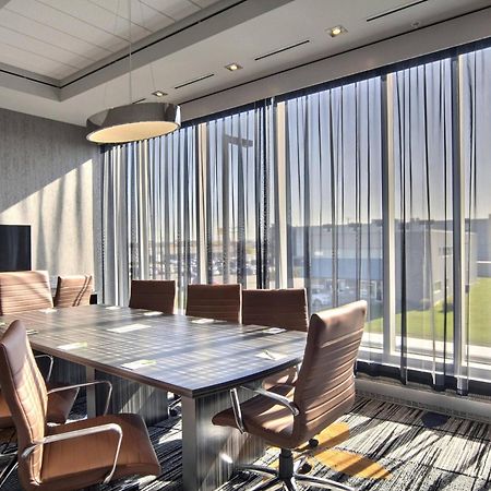 Courtyard By Marriott Québec Eksteriør billede
