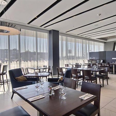 Courtyard By Marriott Québec Eksteriør billede