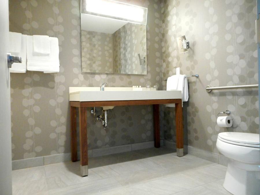 Courtyard By Marriott Québec Eksteriør billede