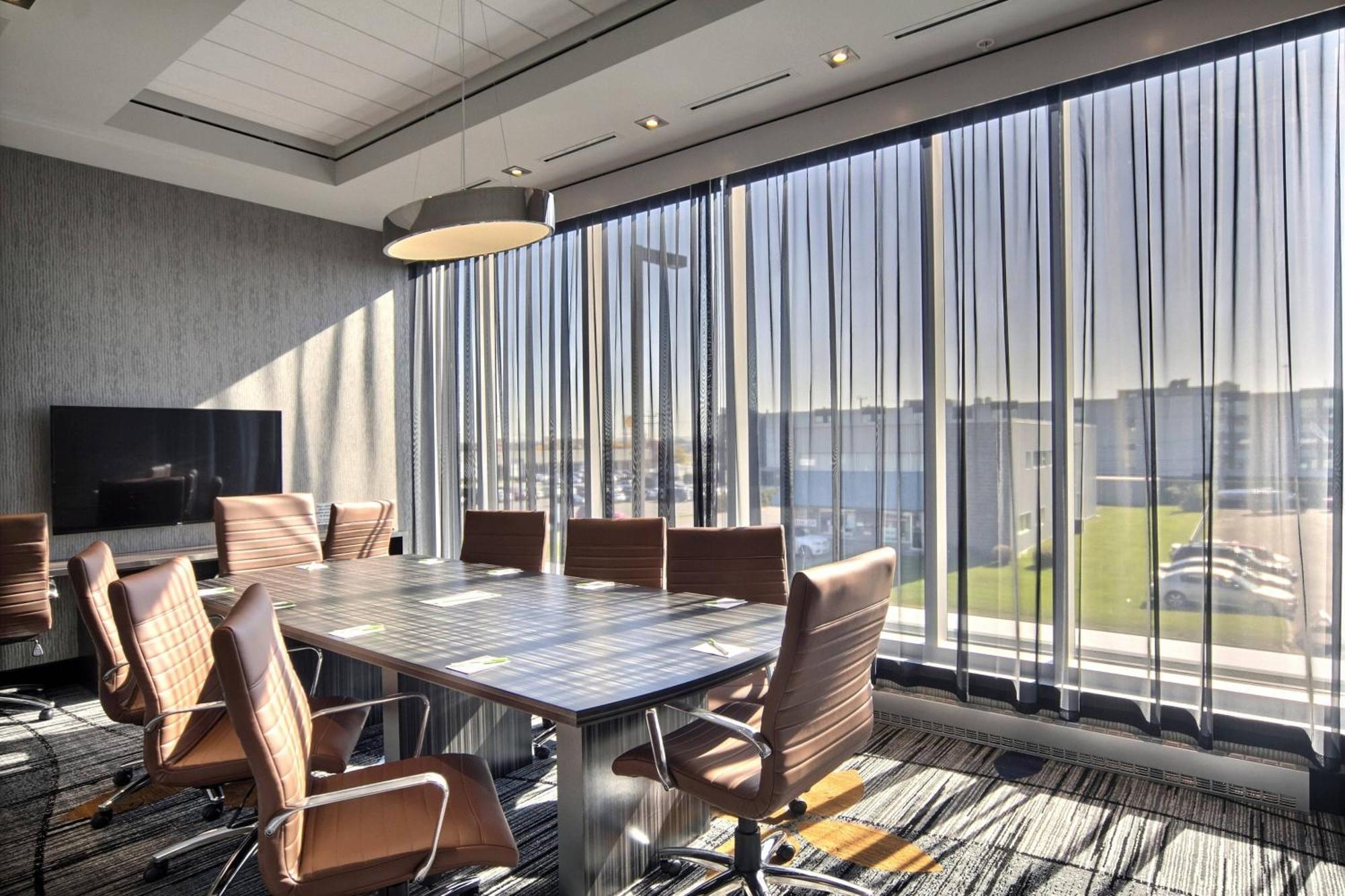 Courtyard By Marriott Québec Eksteriør billede