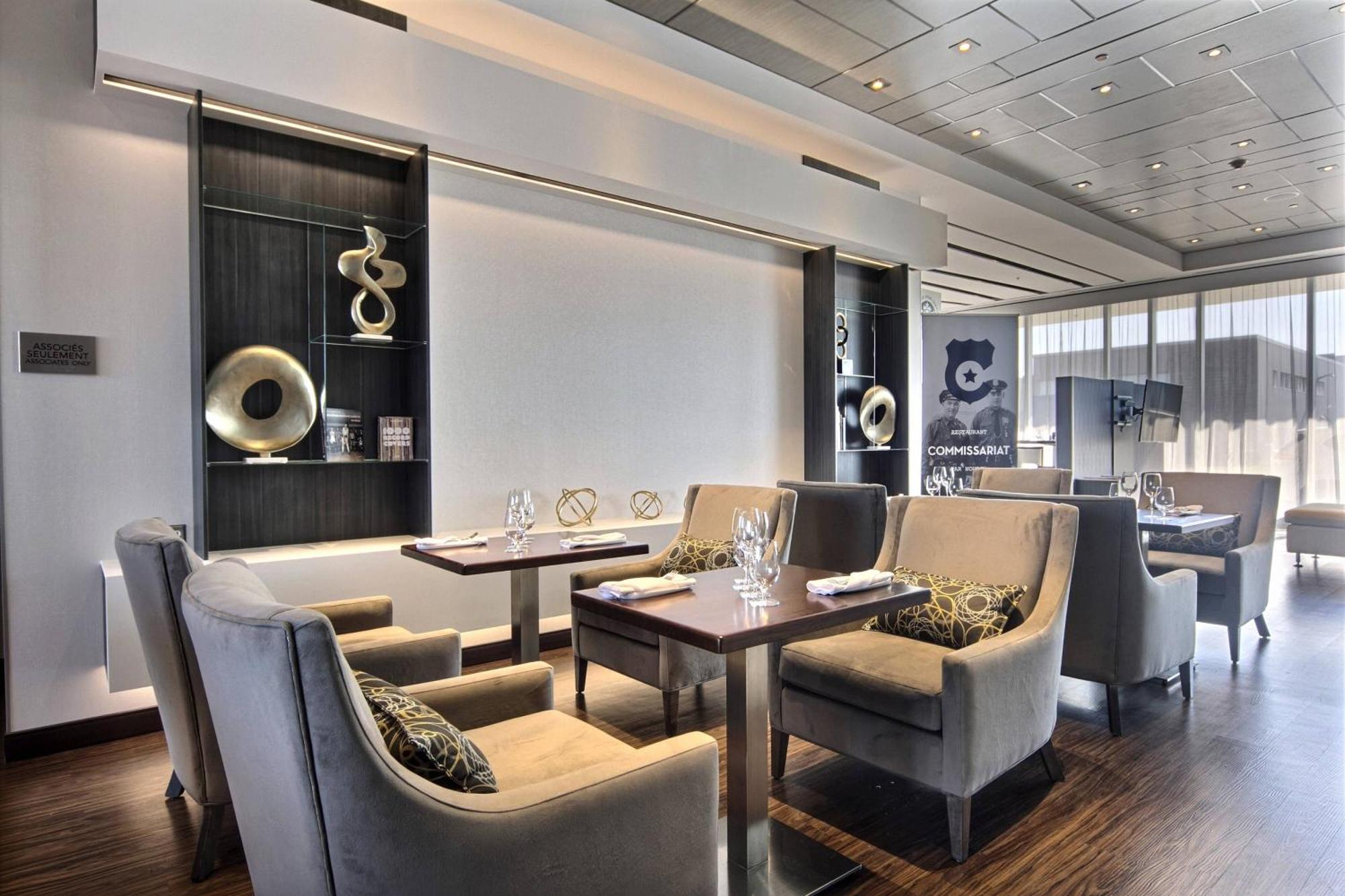 Courtyard By Marriott Québec Eksteriør billede