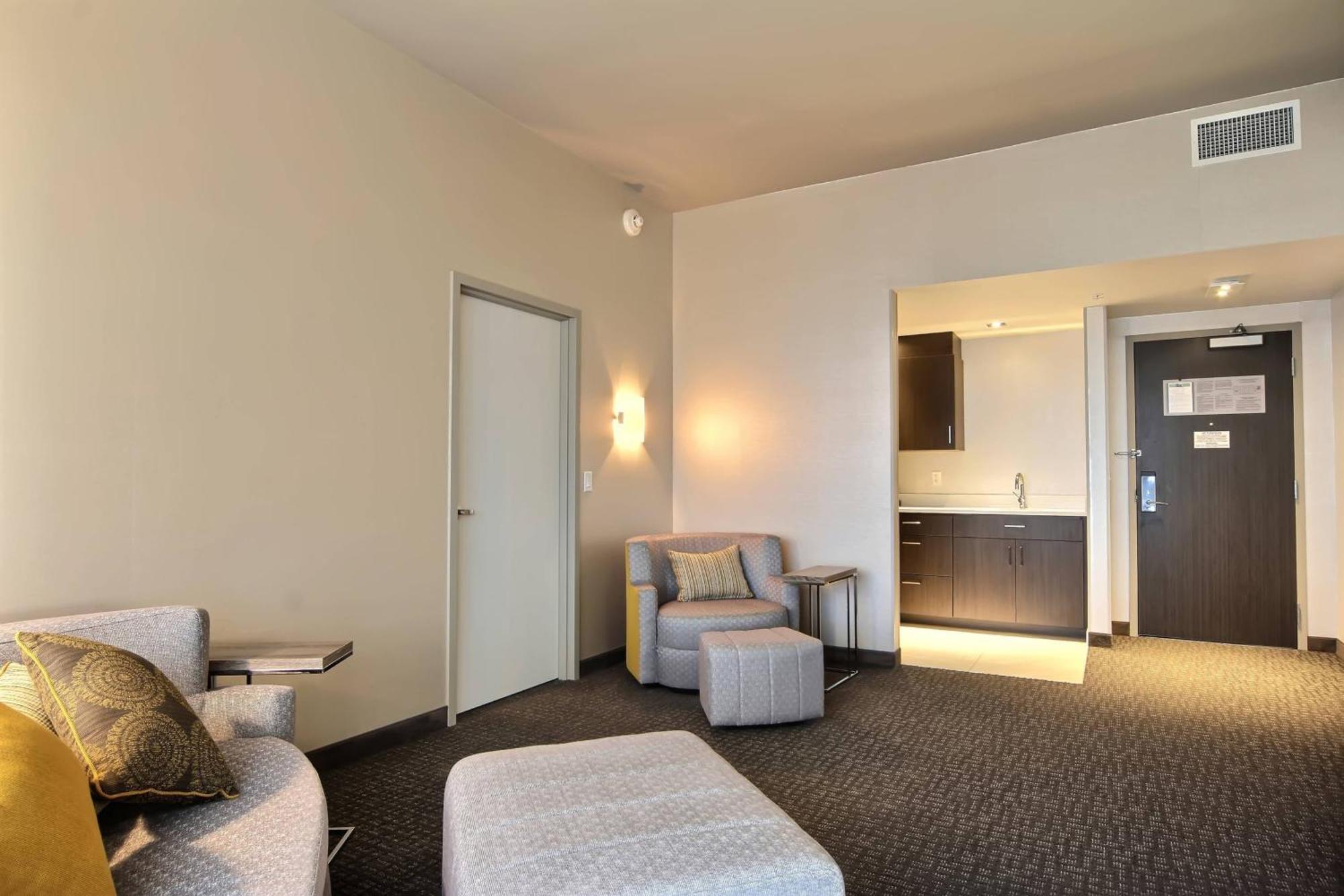 Courtyard By Marriott Québec Eksteriør billede