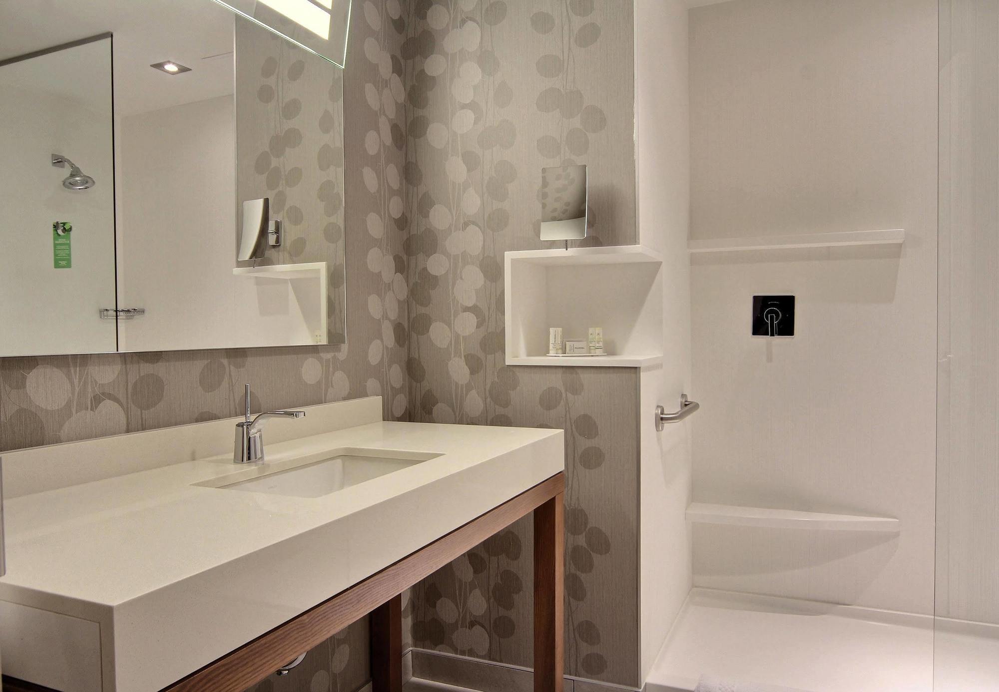 Courtyard By Marriott Québec Eksteriør billede