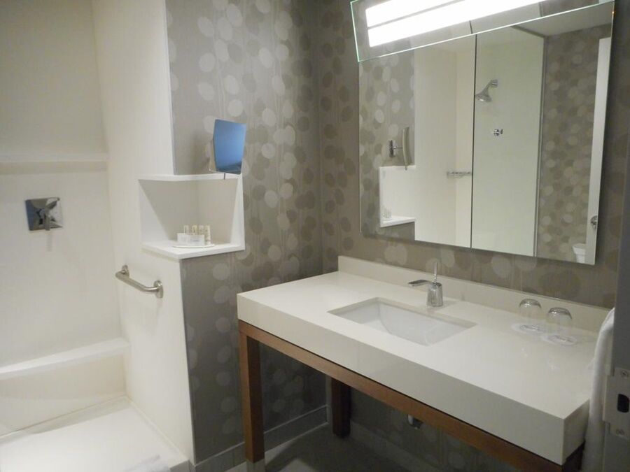 Courtyard By Marriott Québec Eksteriør billede