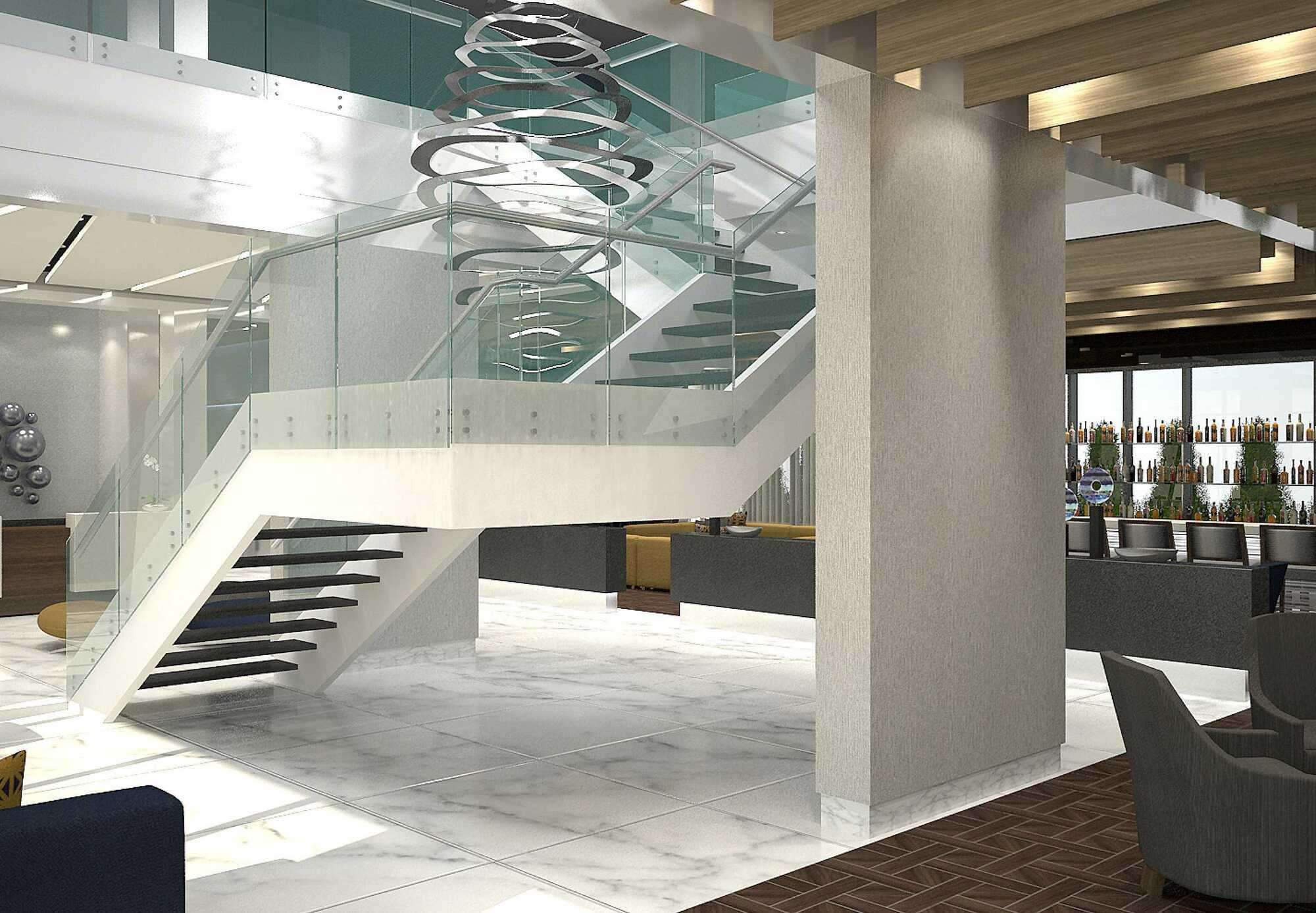 Courtyard By Marriott Québec Eksteriør billede