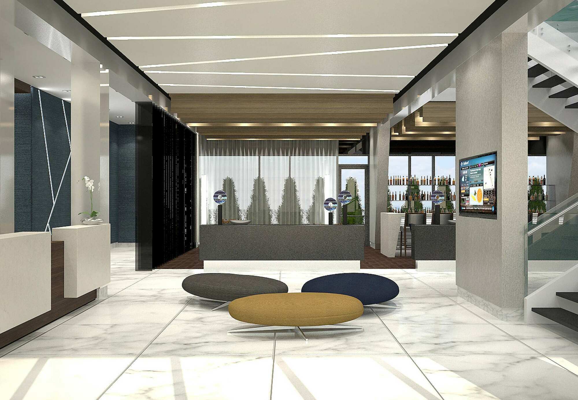 Courtyard By Marriott Québec Eksteriør billede