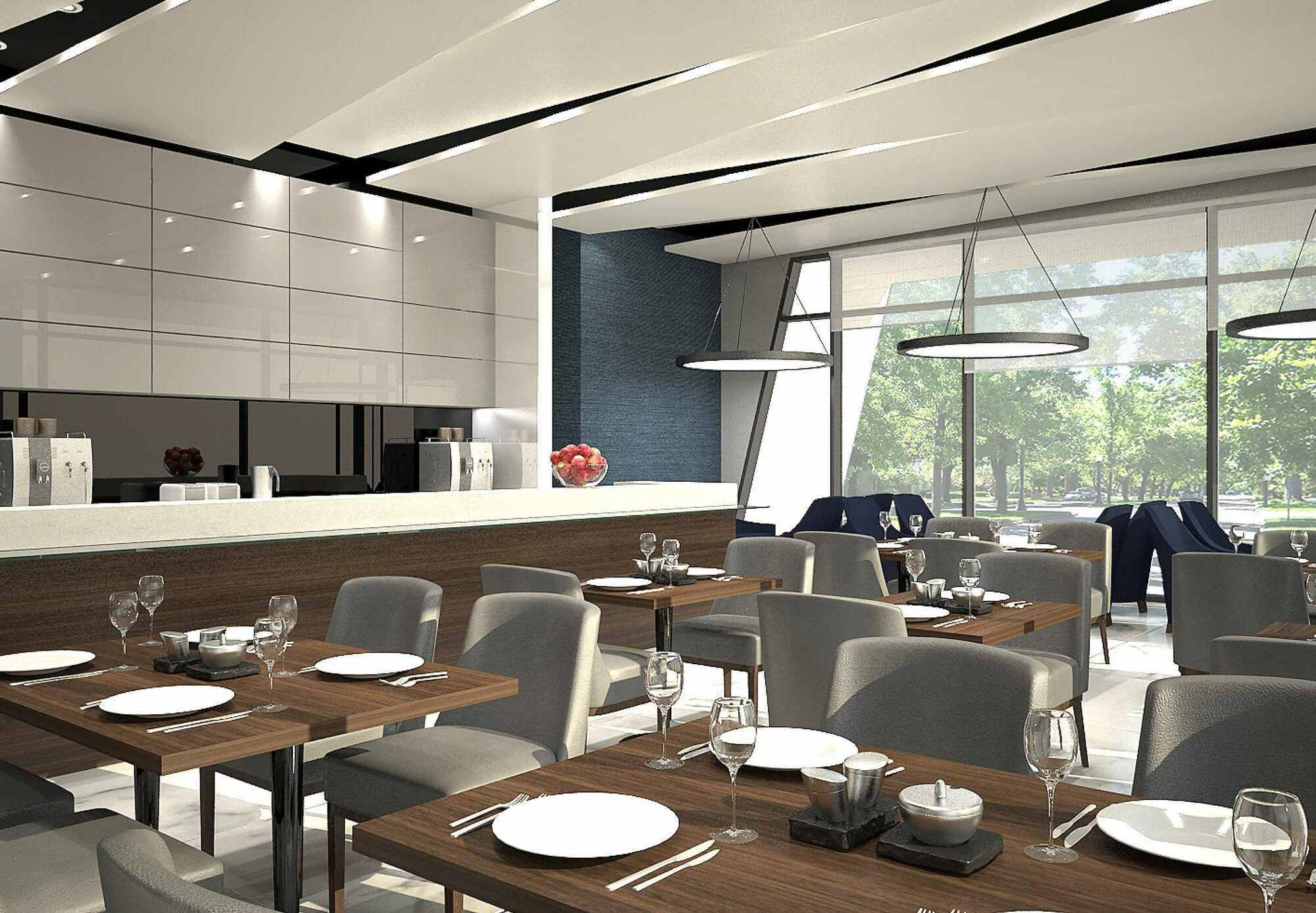 Courtyard By Marriott Québec Eksteriør billede