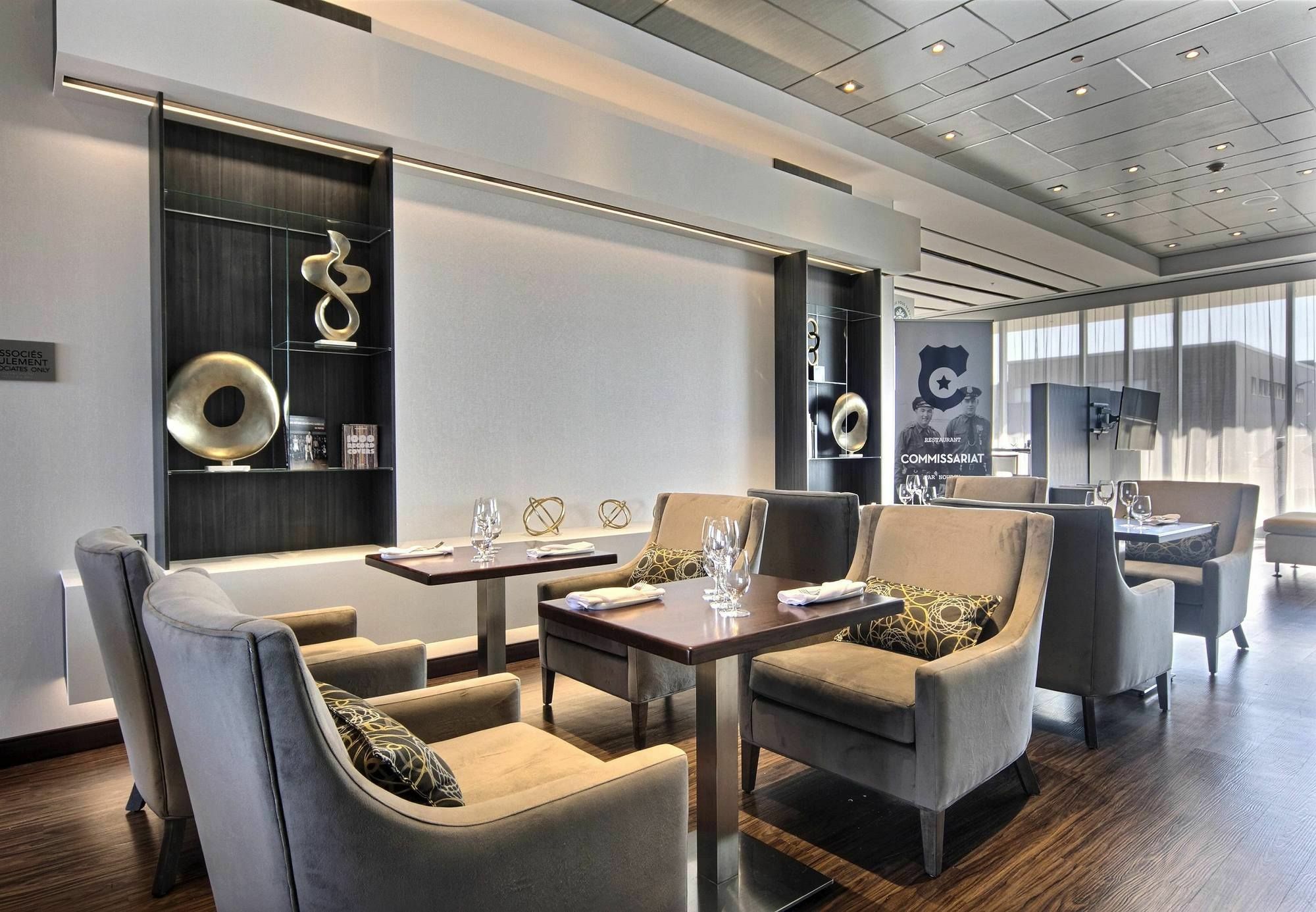 Courtyard By Marriott Québec Eksteriør billede
